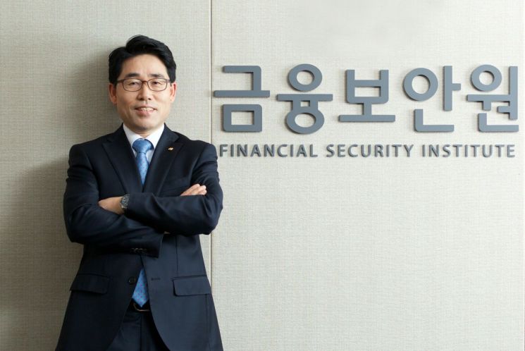 [아시아초대석]"하루 해킹시도 분석 2만건…우린 24시간 금융 보안관"