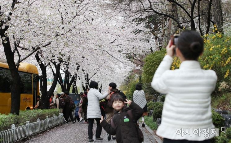 [포토] '지나치기 힘든 풍경'