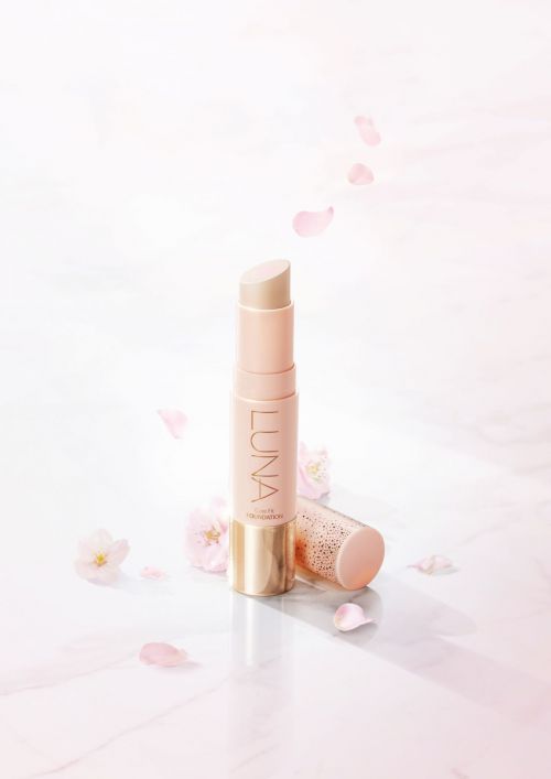 애경산업, '루나 코어 핏 파운데이션' 출시