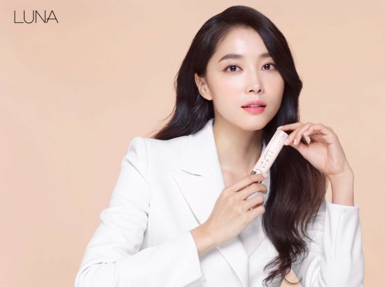 애경산업, '루나 코어 핏 파운데이션' 출시