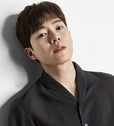 배우 손승원. 블러썸 엔터테인먼트