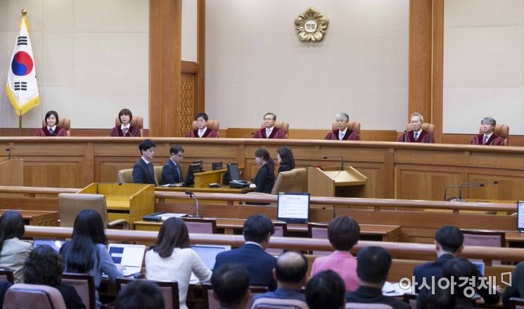 [낙태죄 위헌]2012년과 2019년 헌재 판단, 어떻게 달라졌나