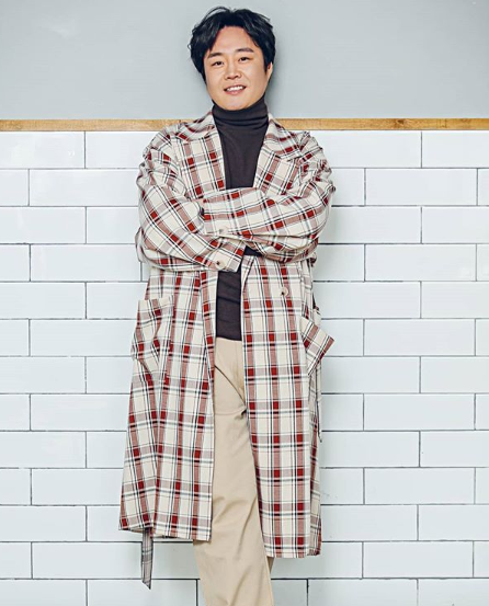 코미디언 류담 / 사진=류담 인스타그램 캡처