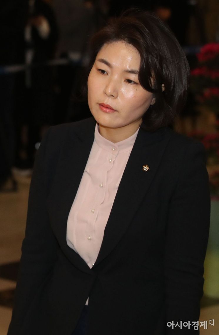 한국당, 김경수 보석에 "사법정의 더이상 존재하지 않아"