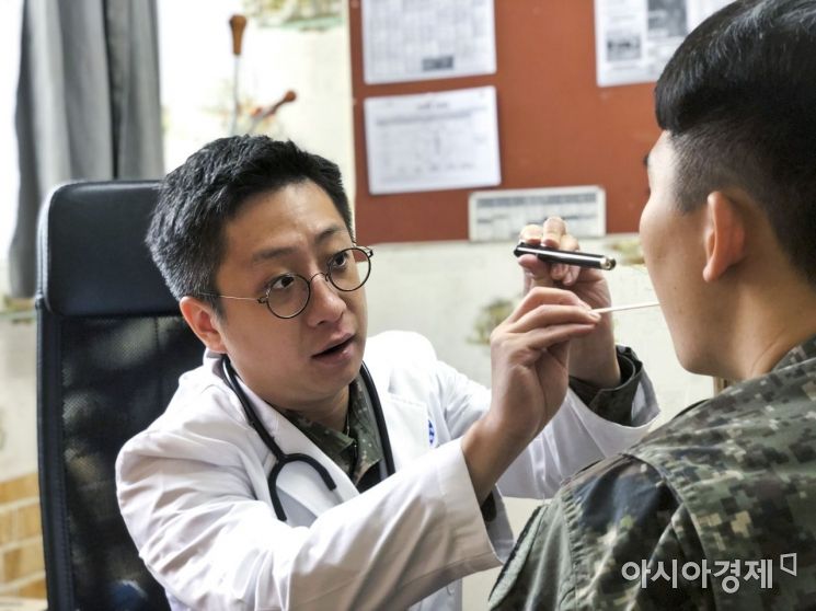 군의관 '뇌졸중 후유증 예측모델' 개발, 세계적 의학잡지 게재