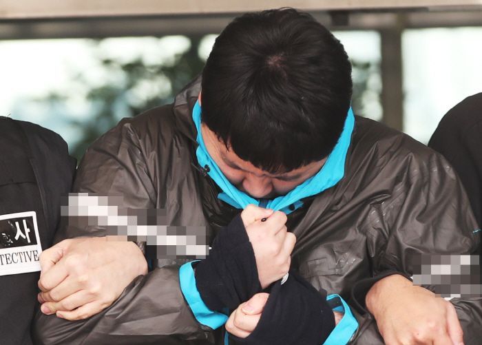 "이희진 부모 고문 흔적"…'그것이 알고싶다'가 파헤친 김다운의 잔혹 범죄