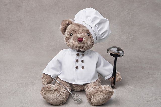 롯데호텔, 가정의 달 맞아 '해피 키즈 데이' 패키지 선봬 