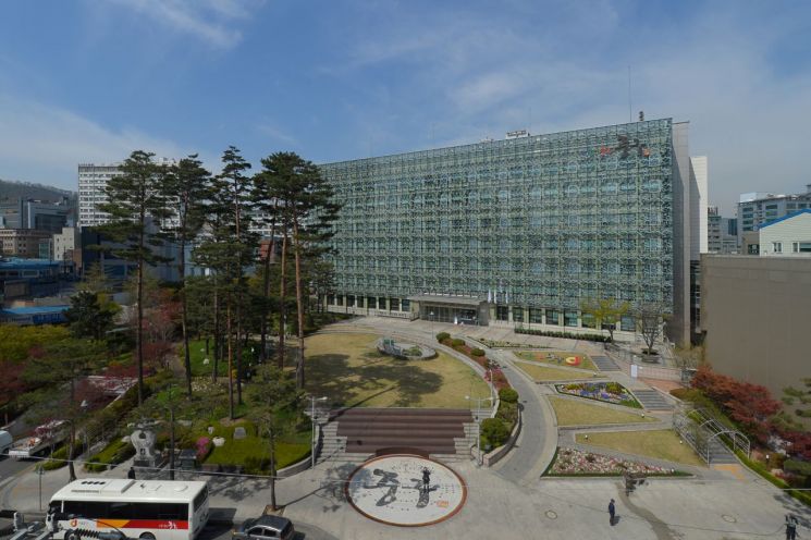 서울 중구, 동네배움터 여름학기 수강생 모집