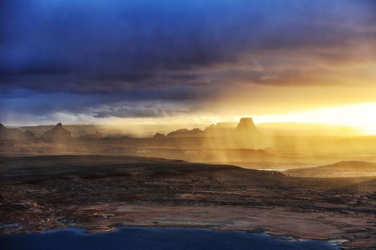 척박한 땅엔 누가 살까?…21일 김범 '척박한 땅' 사진전