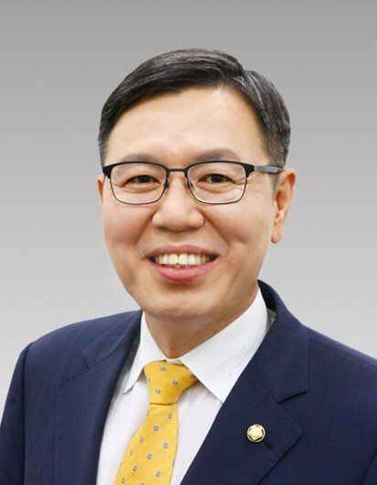 정태옥 자유한국당 의원