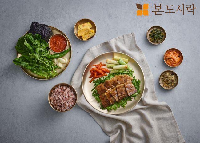 "춘곤증 '단짠' 음식으로 이겨볼까"…외식업계, 단짠 메뉴 잇따라 출시