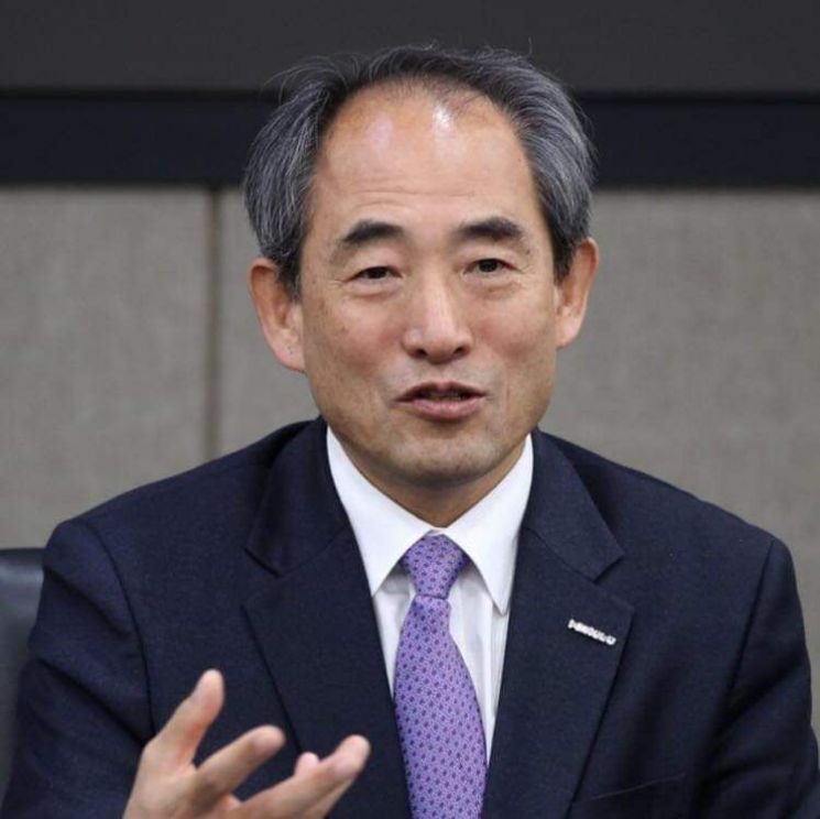 [이사람]윤준병 서울시 행정1부시장, 고향 정읍 총선 출마 굳힌 듯