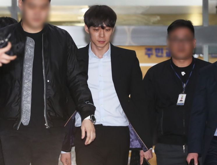'마약 투약 의혹' 박유천, 혐의 입증 시 징역 5~7년 선고 가능성 제기