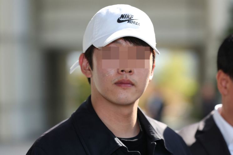 구하라 前남친 최종범, 불법촬영·상해·협박 혐의 부인