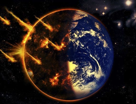 나사와 스페이스X, 2021년 소행성 충돌실험 착수…'아마겟돈'이 현실로?