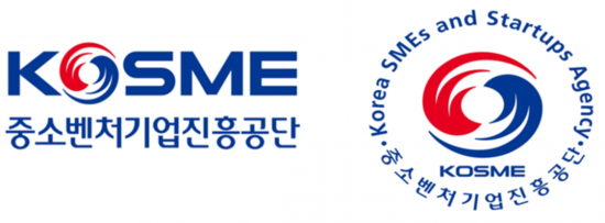 중소벤처기업진흥공단의 새 CI