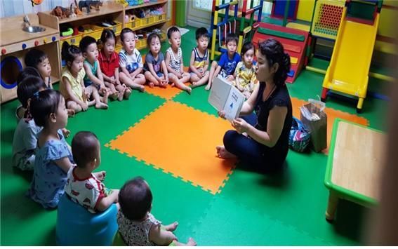 서울시, '거점형 시간연장 어린이집' 400개소로 확대한다