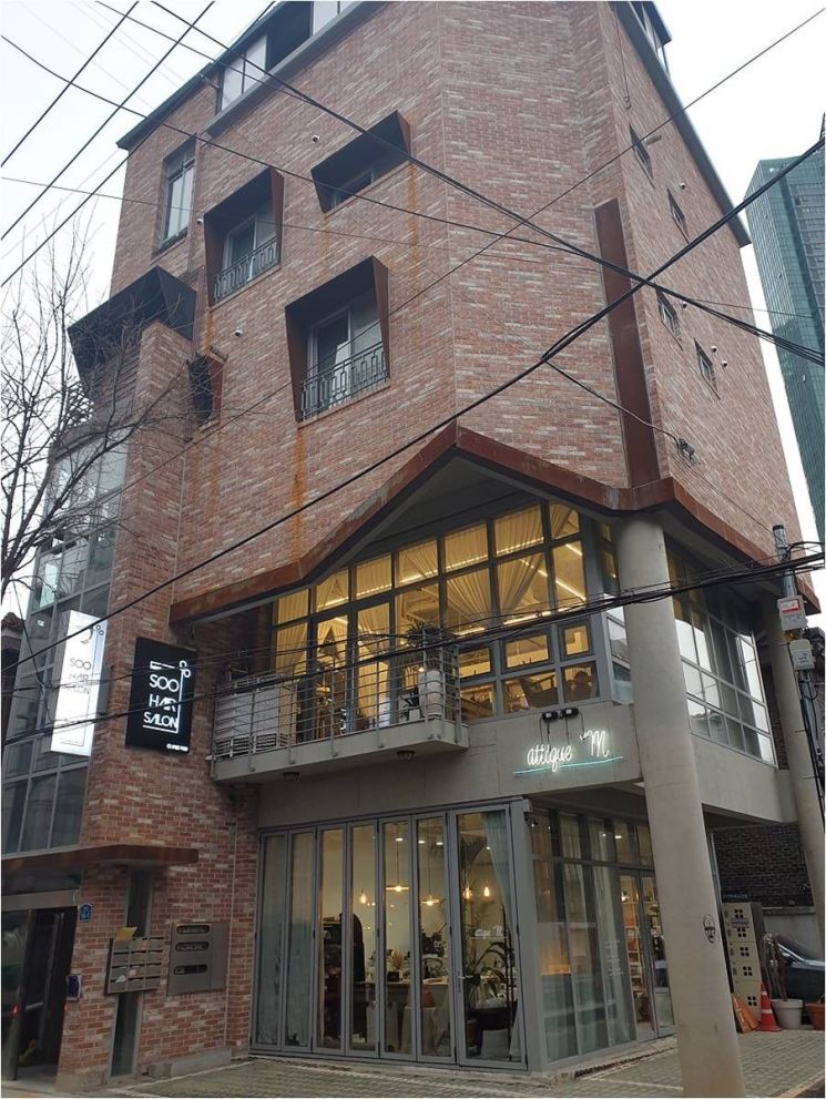 서울시, 성동구 성수동 ‘붉은벽돌 마을’ 사업 지원 대상 8건물 선정 