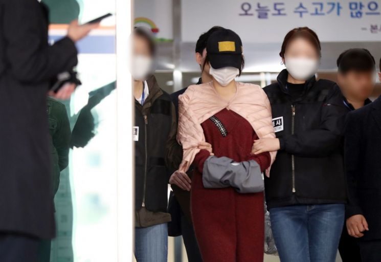 '마약 투약' 혐의 진실 공방, 박유천－황하나…이번주 대질조사