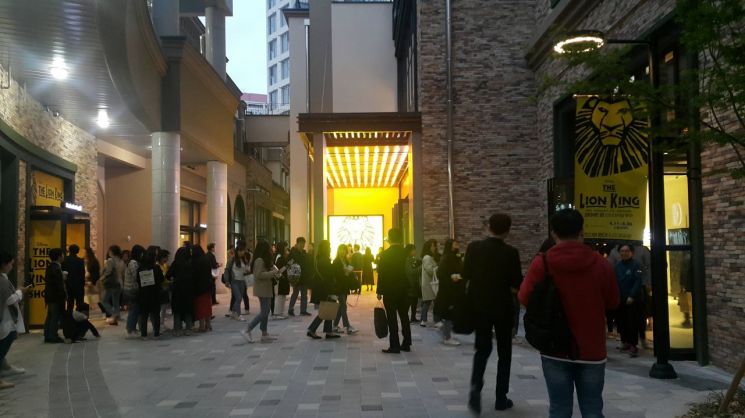 꿈 이룬 설도권 대표 "2030년에는 日·中 관객도 끌어들이겠다"