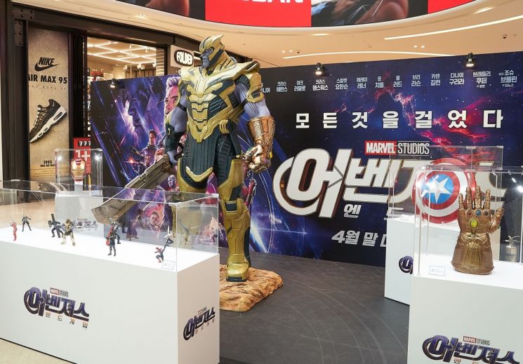 스타필드 "가정의 달, 하남에서 즐기세요"