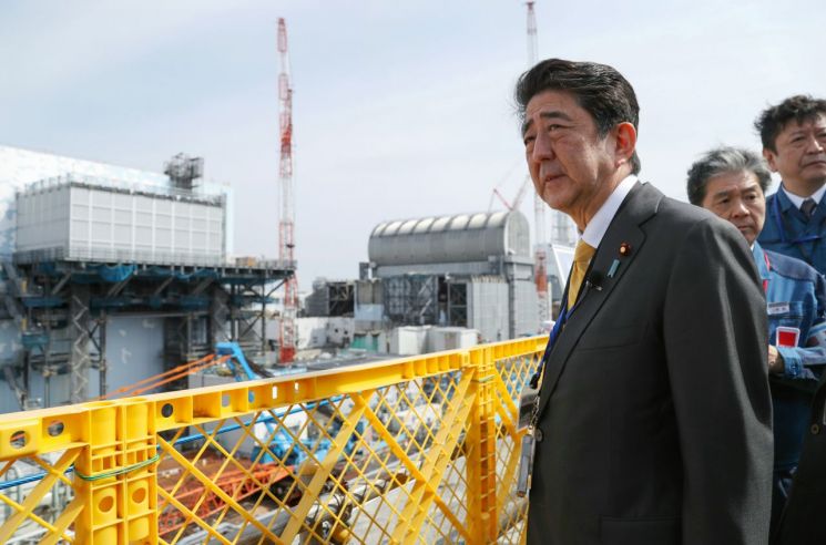 日, 한국에 후쿠시마 등 8개현 수산물 수입재개 요청