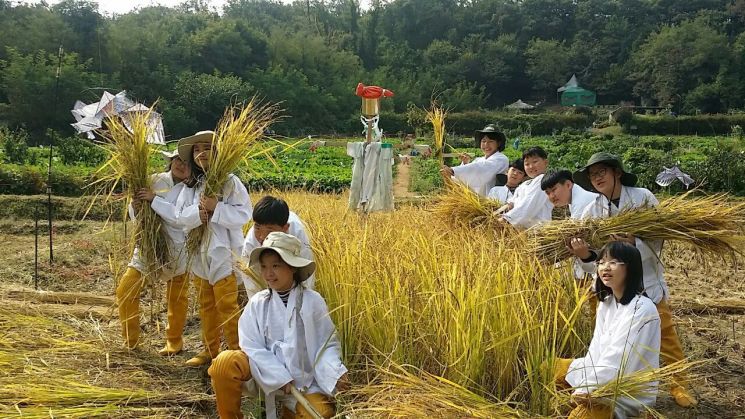 강동구, 새로운 도시농업 패러다임 선두주자 역할 