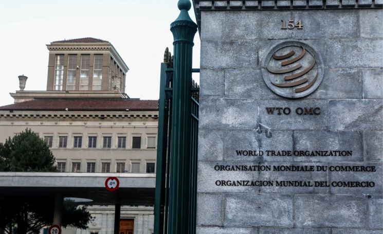 아사히 "WTO 판결에 일본산 식품 과학적 안전 문구 없어"