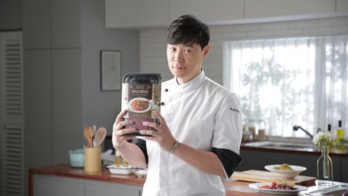 '편의성+요리' 즐거움 더한 '밀키트' 대세…식품업계 경쟁열기 '후끈'(종합)