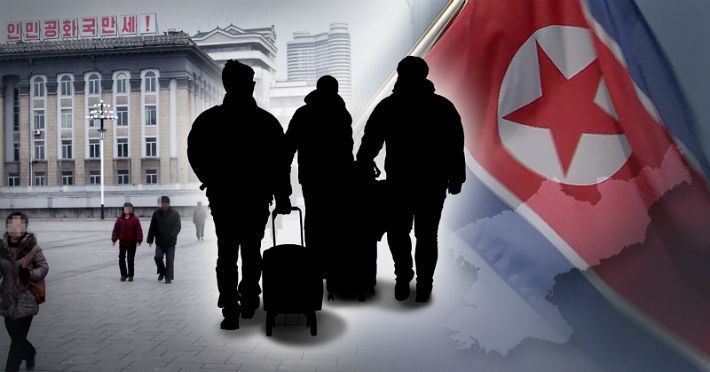 통일부 "탈북민 모자 사망, 재발 방지 노력하겠다"