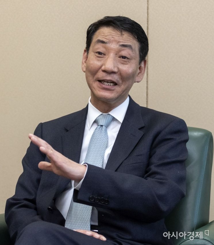 [아시아초대석]권용원 "올해 자본시장 도약 적기...대대적 규제완화 필요"
