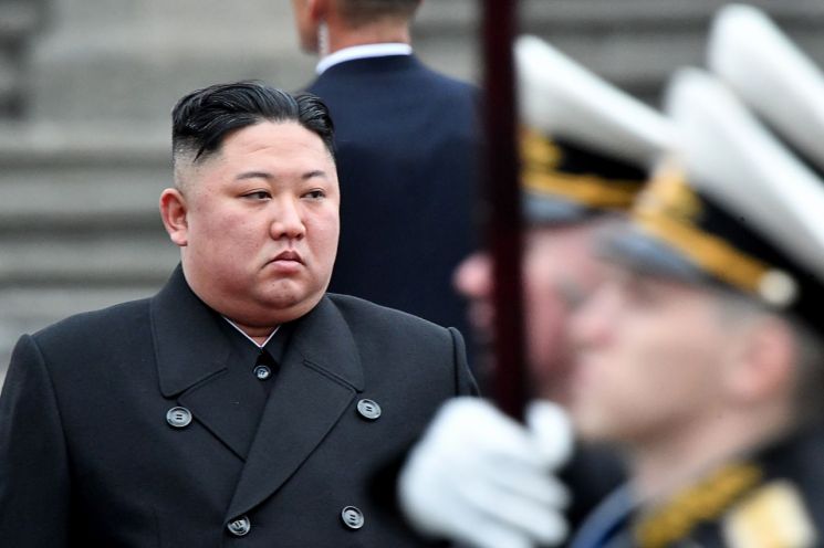 바른미래당 “북·러 정상회담, 김정은 ‘핵무기 포기’ 계기 돼야”