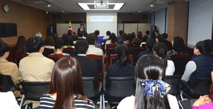 광주 서구, 고령친화도시 앞당긴다