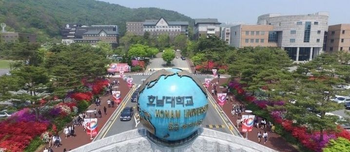 호남대 물리치료학과, 태능 선수촌병원과 인턴십 협약