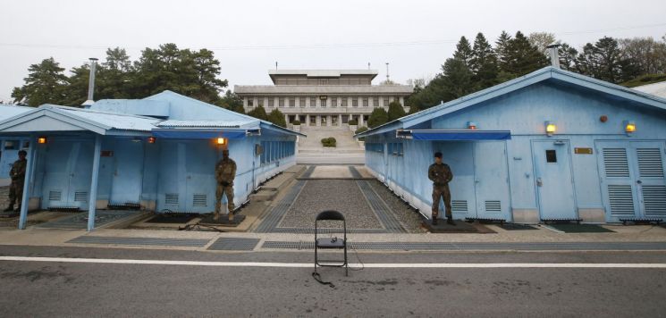 유엔군사령부 북한과 24시간 핫라인 유지