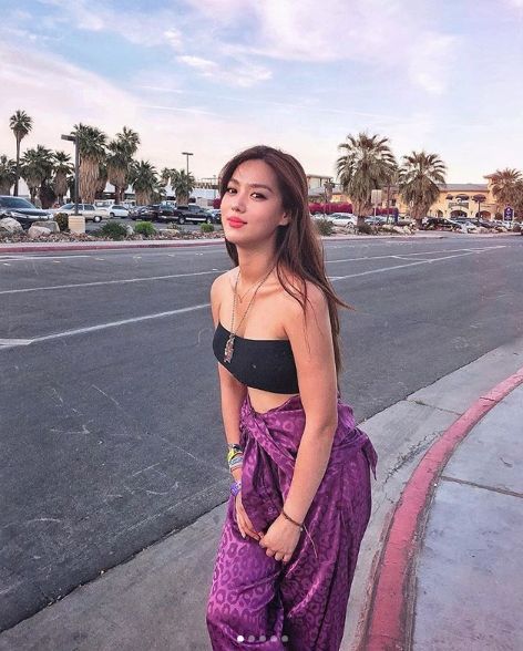 [포토] '이국적인 분위기'