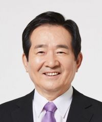 정세균 전 국회의장·이상일 회장, '자랑스러운 고대인상'