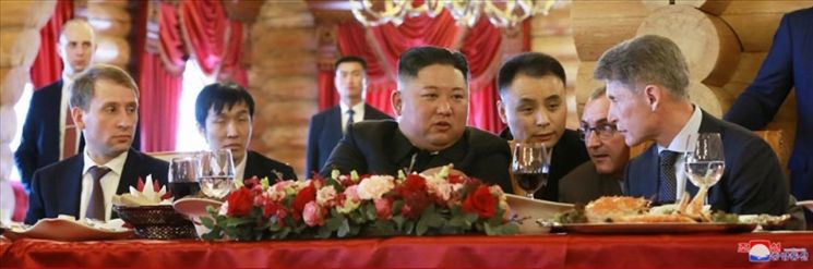 [뉴스&분석] 러·中 방문 결국 빈손‥고민 깊어지는 北