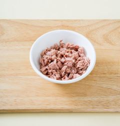 「오늘의 레시피」 참치 채소 비빔밥