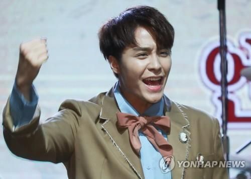 [전문]엔플라잉 출신 권광진, 팬사인회 성추행 의혹 부인…"법적 대응 진행 중"