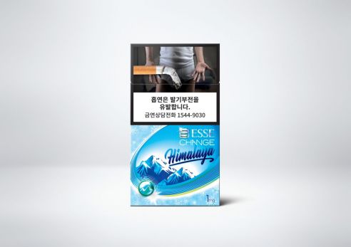 냄새 없는 담배 전성시대…'글로 센스', 하루에 1000대 이상 팔린다(종합)