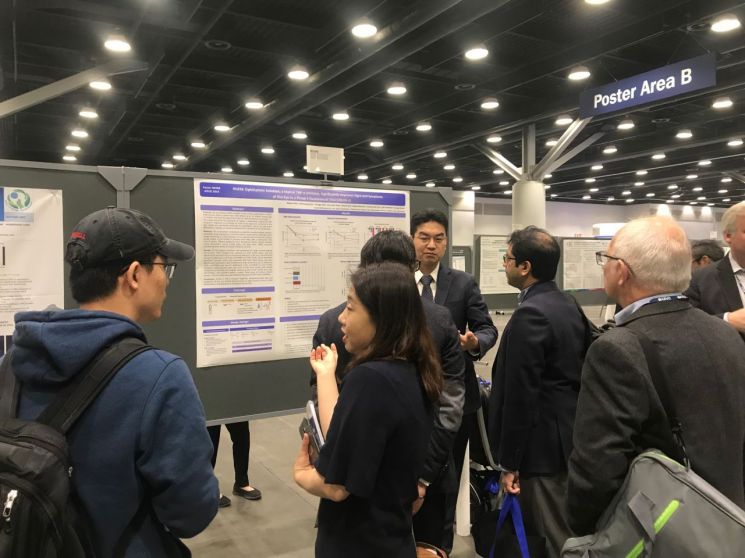 한올바이오파마 "안구건조증 신약 임상2상서 치료효과 입증" 