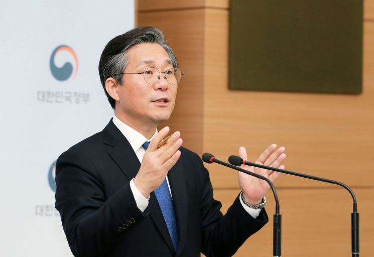 성윤모 장관 "디자인 분야 정책 역량 집중할 것"