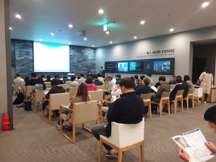 홍제역 해링턴, 무순위 청약서도 100가구 미분양…"아파트 골라담기 본격화"