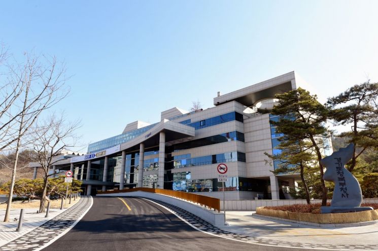 경기도 전통시장·상가 주차장 개선사업에 298억 투입