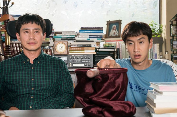 '어벤져스: 엔드게임' 역대 외화 2위…누적 1160만명