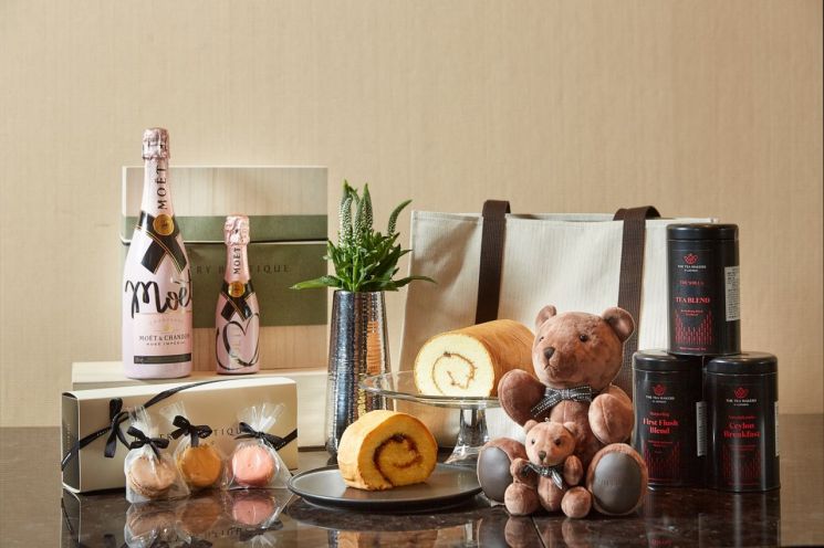 서울신라호텔, 개관 40주년 기념 옛날 자장면 등 '뉴트로' 음식 선보인다