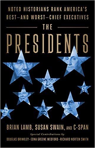[Foreign Book] 美 대통령 중 링컨 1위…'첫 평가' 오바마 12위