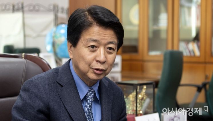 조국, 노웅래 1심 무죄에 "정치검사 한동훈 사과해야" 직격