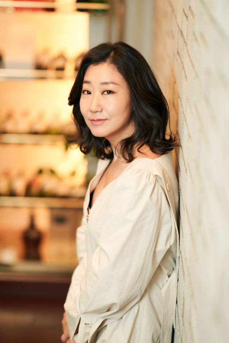 [인터뷰④]'걸캅스' 라미란 "남성 역차별? NO, 영화보고 말해주시길"